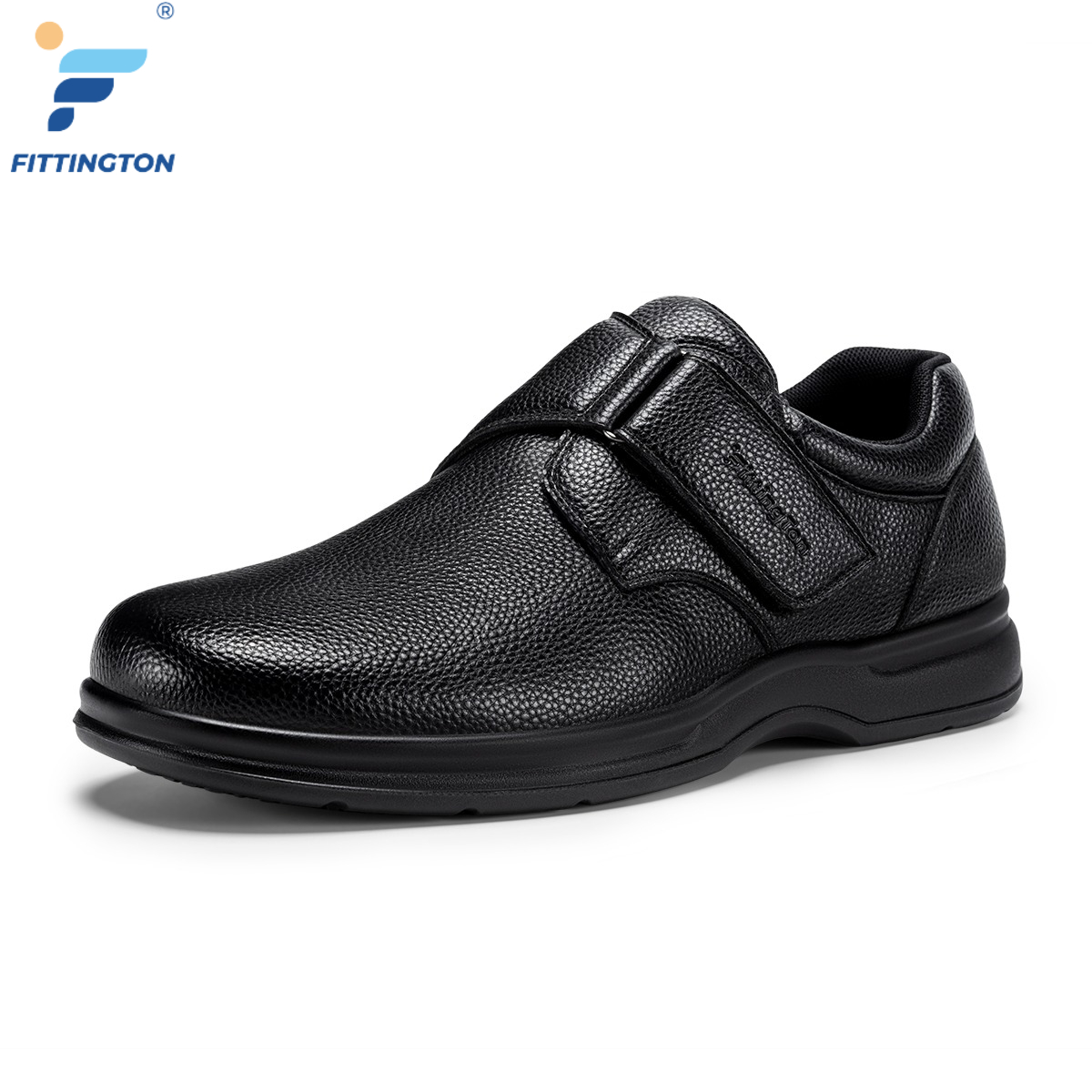 Men'S Formal Wear In Wedding - Fittington Extra Brede Teen Herenschoenen, Comfortabele