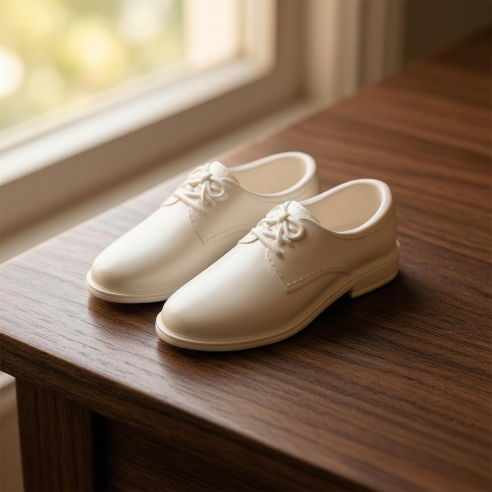 Scale - Men Formals & Ethnic Wear - Lage hakken heren formele schoenen realistische