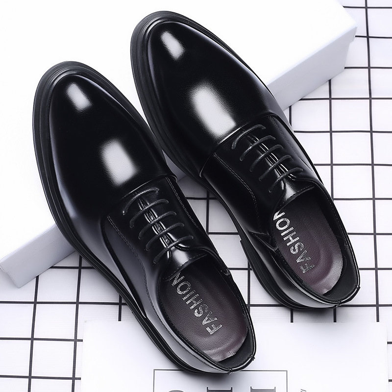 Men'S Formal Wear In Wedding - Mannen kleding schoenen formele Oxfords klassieke