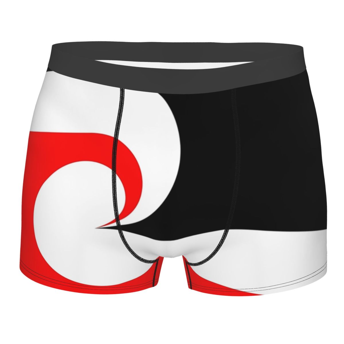 Men'S Ethnic & Formal Designer Wear Studio S - Coole Maoris etnische vlag boxershorts onderbroeken