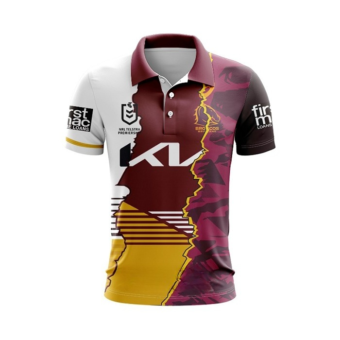 Men'S Polo Formal Wear - 2026 Bestverkochte Rugby Polo Shirt voor