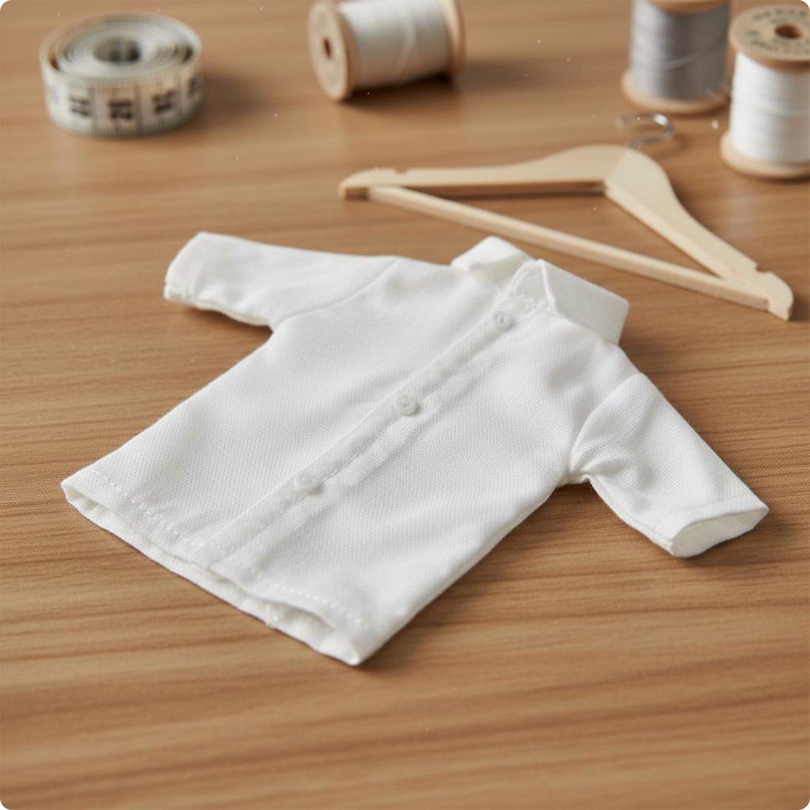 1/6 poppenoverhemd zakelijk ca - Scale - Men Formals & Ethnic Wear recensie en prijs