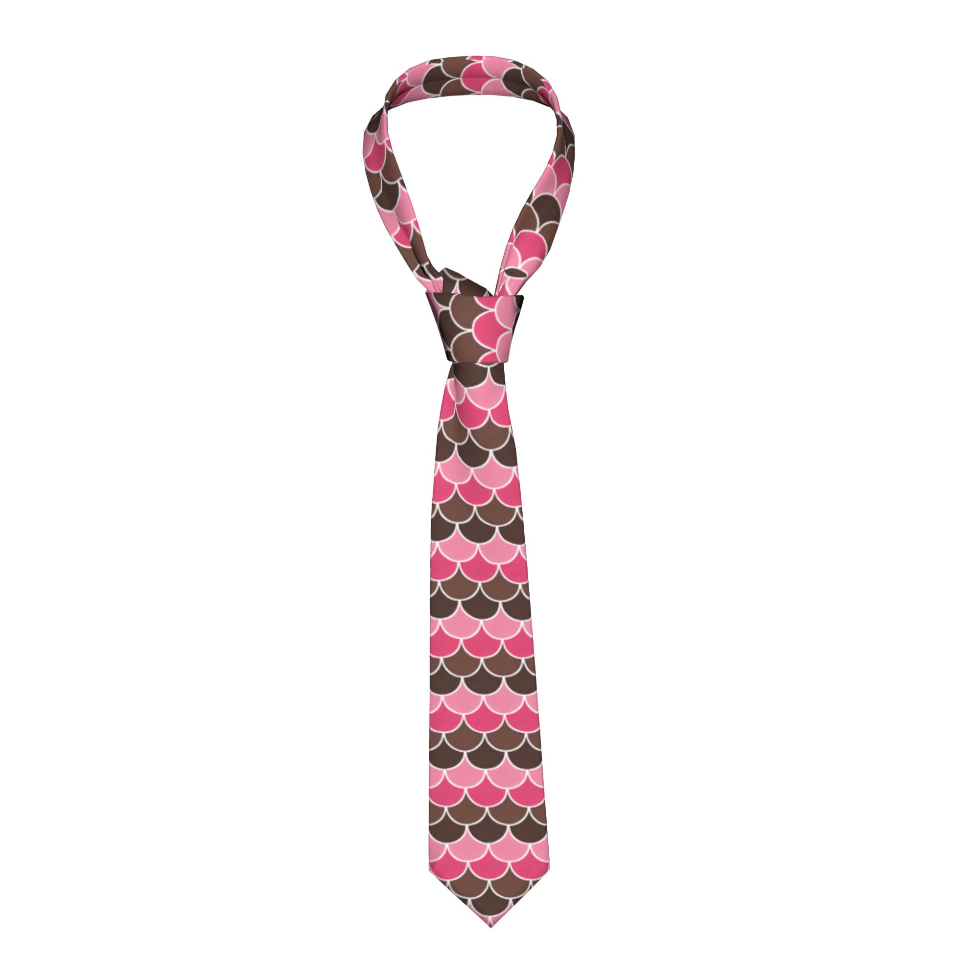 Formele geometrische schelpvor - Scale - Men Formals & Ethnic Wear recensie en prijs