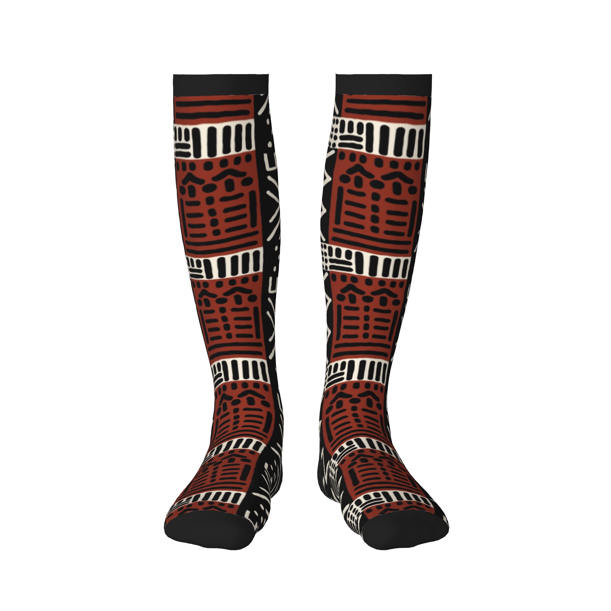 Bogolan Afrikaanse modderdoek  - Men'S Ethnic & Formal Designer Wear Studio S recensie en prijs
