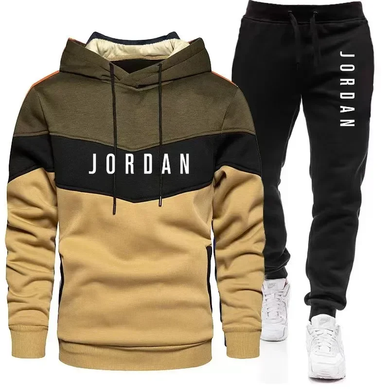 Herensportpak met grafische pr - Mens Formal recensie en prijs