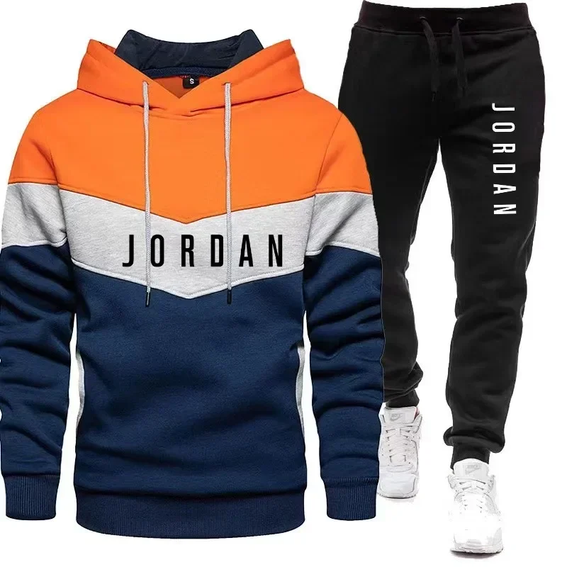 Herensportpak met grafische pr - Mens Formal recensie en prijs
