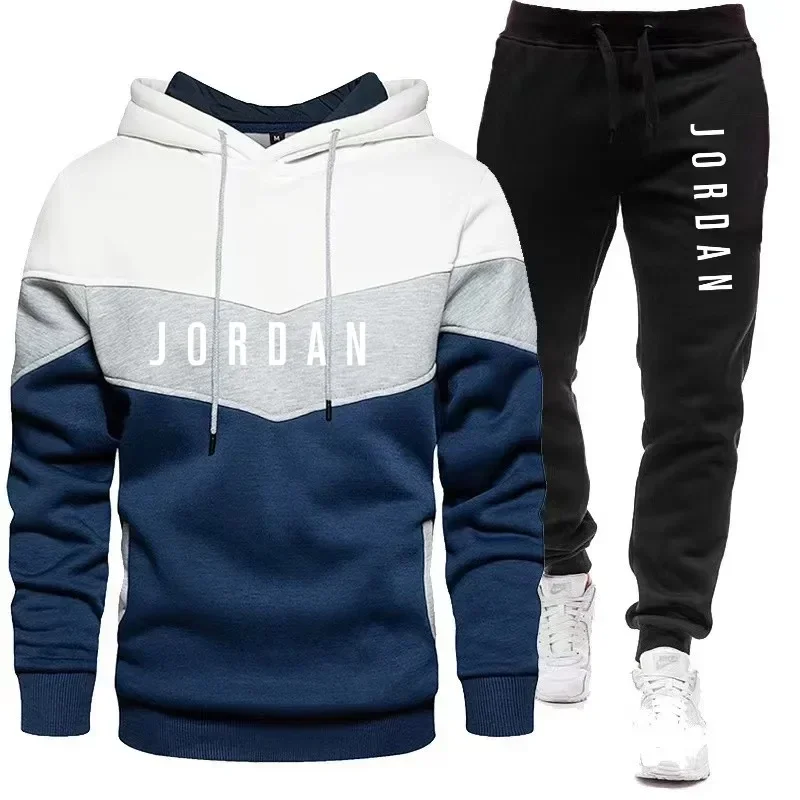 Herensportpak met grafische pr - Mens Formal recensie en prijs