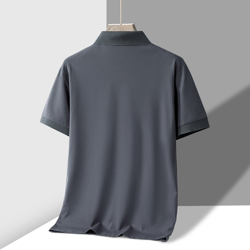 TFETTERS 2026 Golfkleding Mann - Men'S Polo Formal Wear recensie en prijs