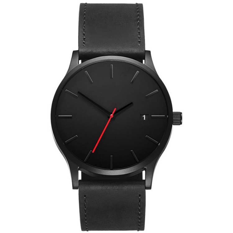 Zakelijke heren lederen riem q - Scale - Men Formals & Ethnic Wear recensie en prijs