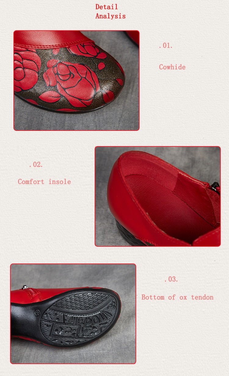 Dames Echt Leder Etnische Pump - Men'S Ethnic & Formal Designer Wear Studio S recensie en prijs