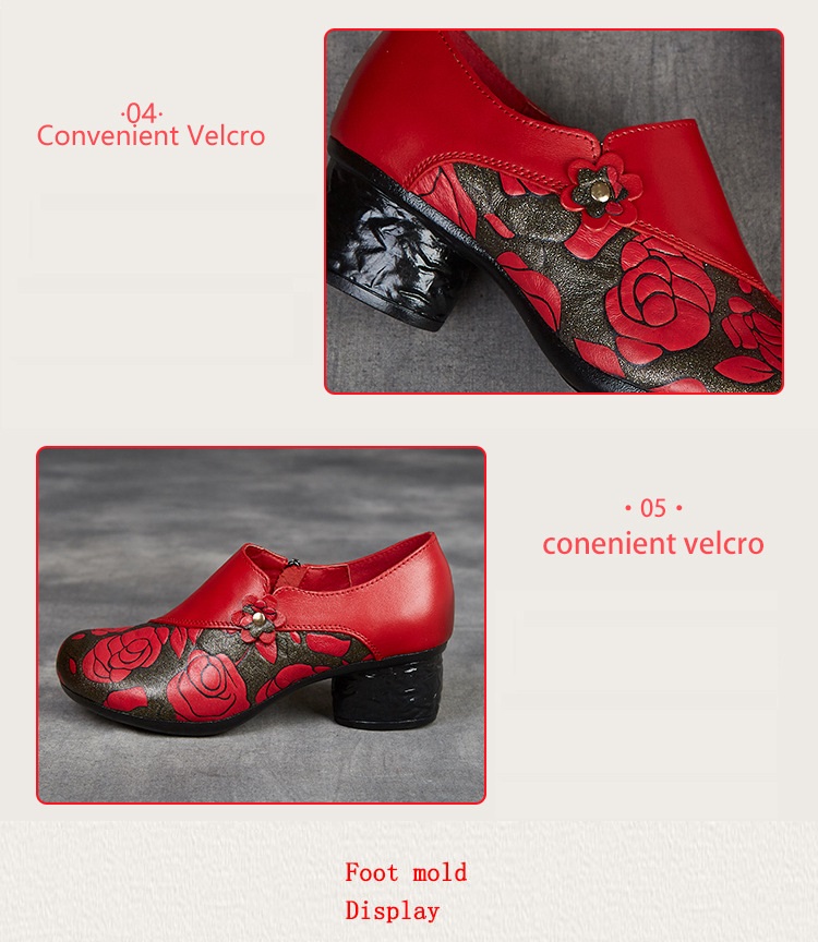 Dames Echt Leder Etnische Pump - Men'S Ethnic & Formal Designer Wear Studio S recensie en prijs