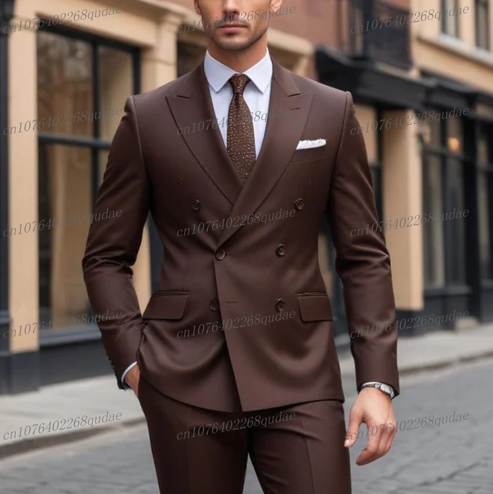 Nieuwe Mannelijke Paars Formel - Men Formal Wear Purple recensie en prijs