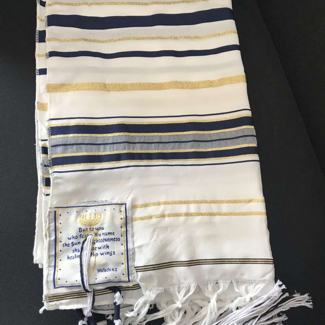 Joodse Tallit Israëlische Gebe - Men'S Ethnic & Formal Designer Wear Studio S recensie en prijs