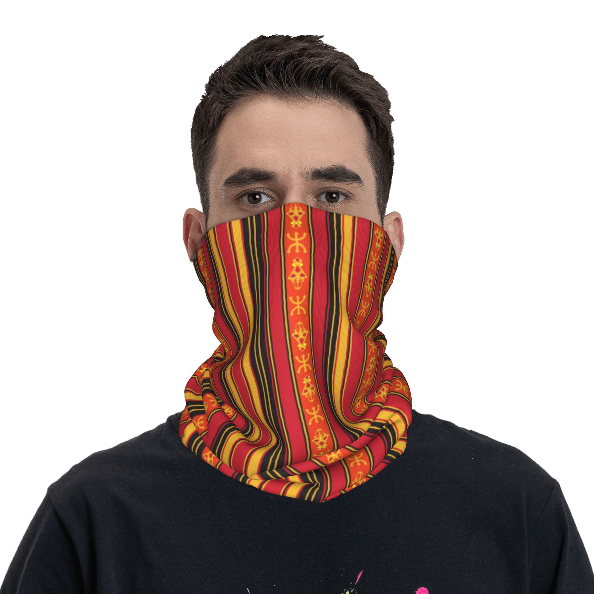 Z Imazighen Kabyle Sieraden Ba - Men'S Ethnic & Formal Designer Wear Studio S recensie en prijs