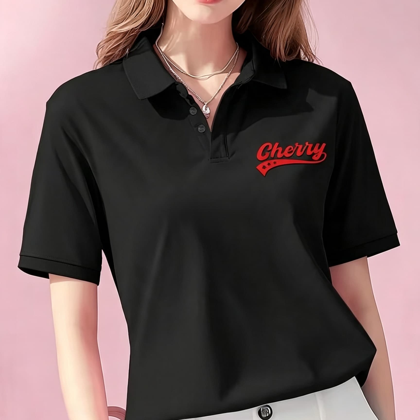 Casual witte unisex poloshirt  - Men'S Polo Formal Wear recensie en prijs