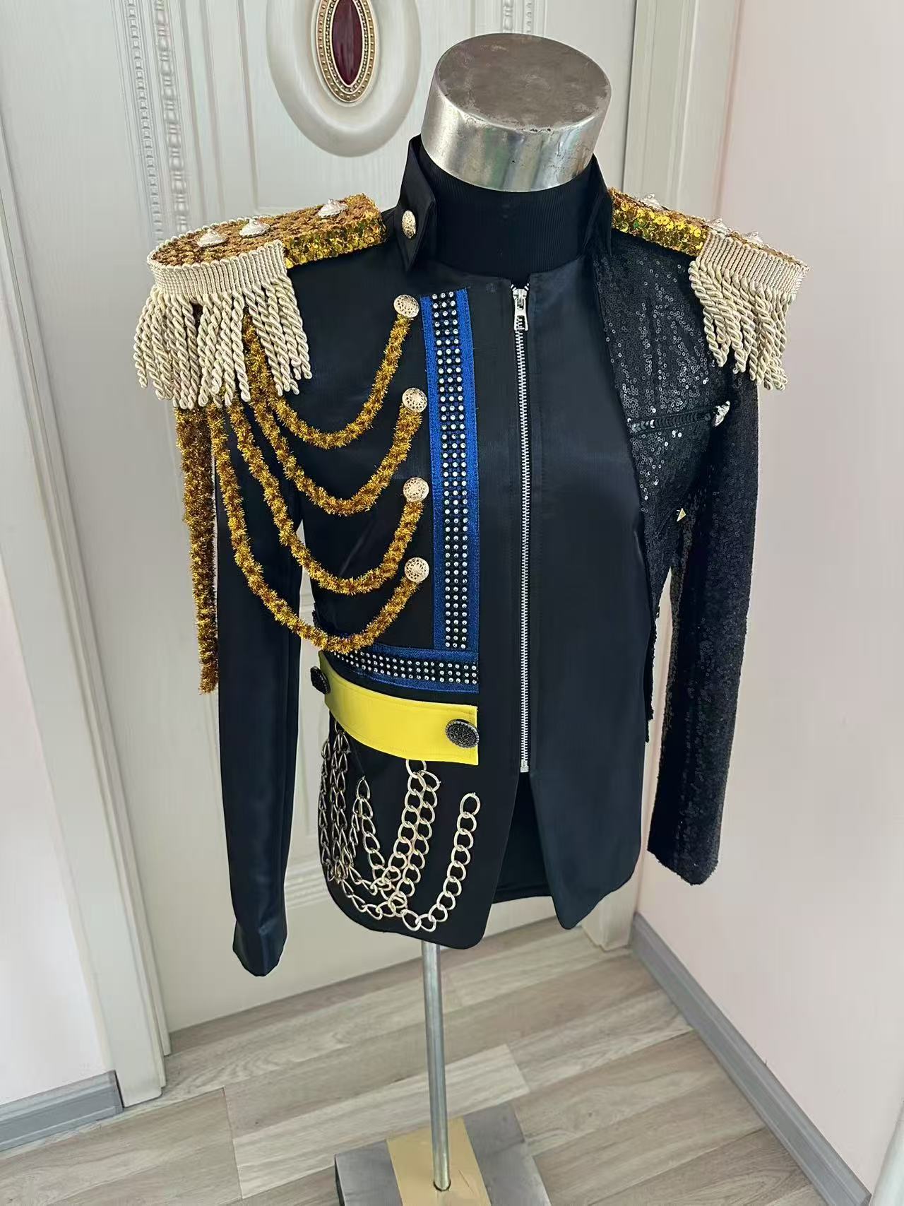 Nieuwe Mannen Kwastje Koninkli - Men'S Formal Wear recensie en prijs