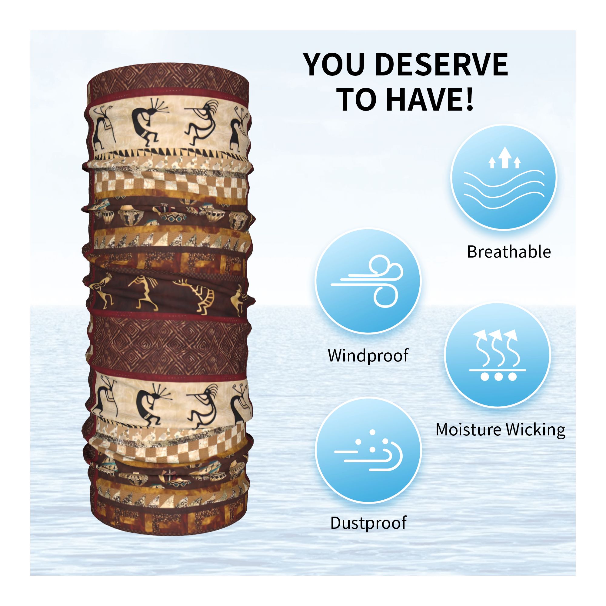 Aangepaste Kokopelli Winter Ho - Men'S Ethnic & Formal Designer Wear Studio S recensie en prijs