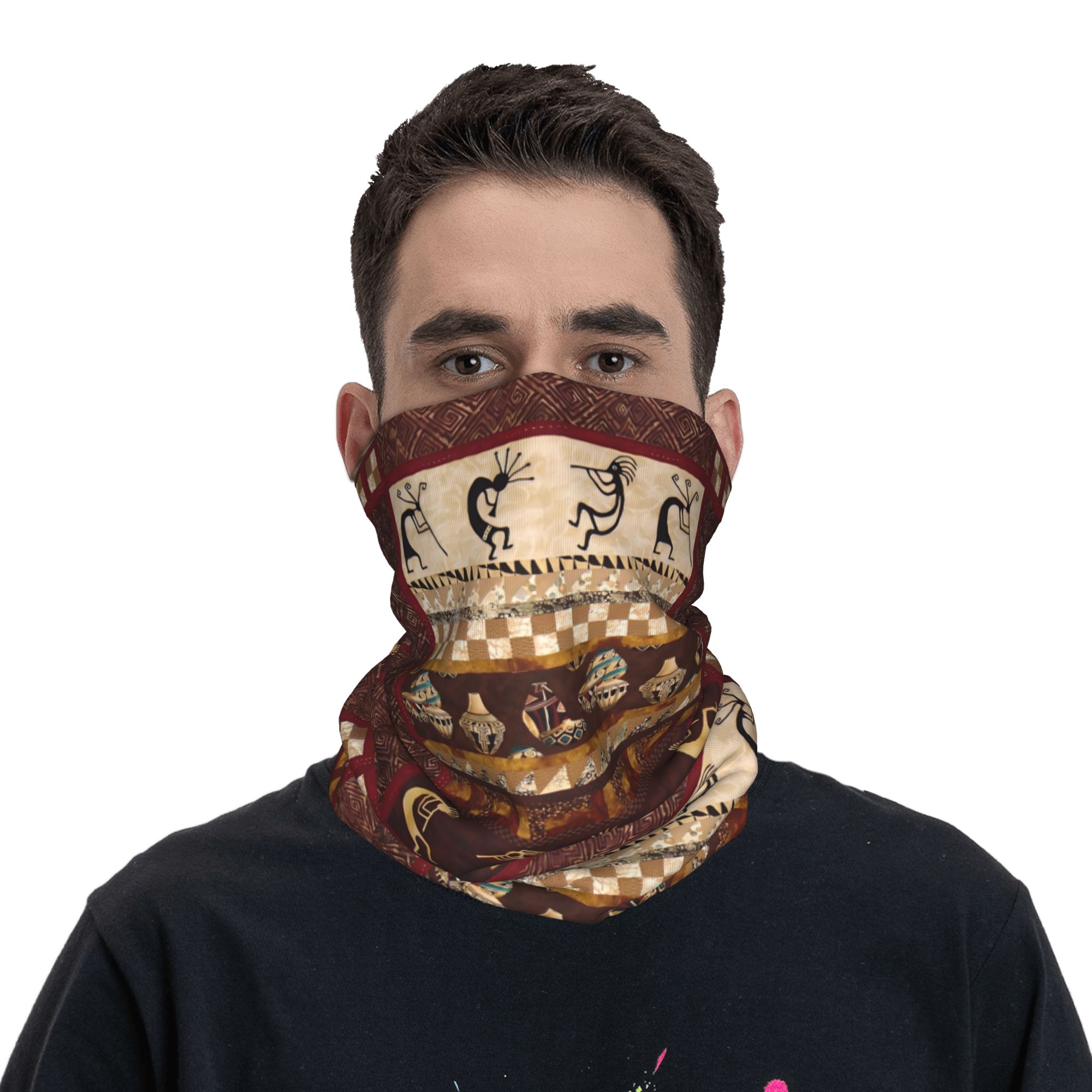 Aangepaste Kokopelli Winter Ho - Men'S Ethnic & Formal Designer Wear Studio S recensie en prijs