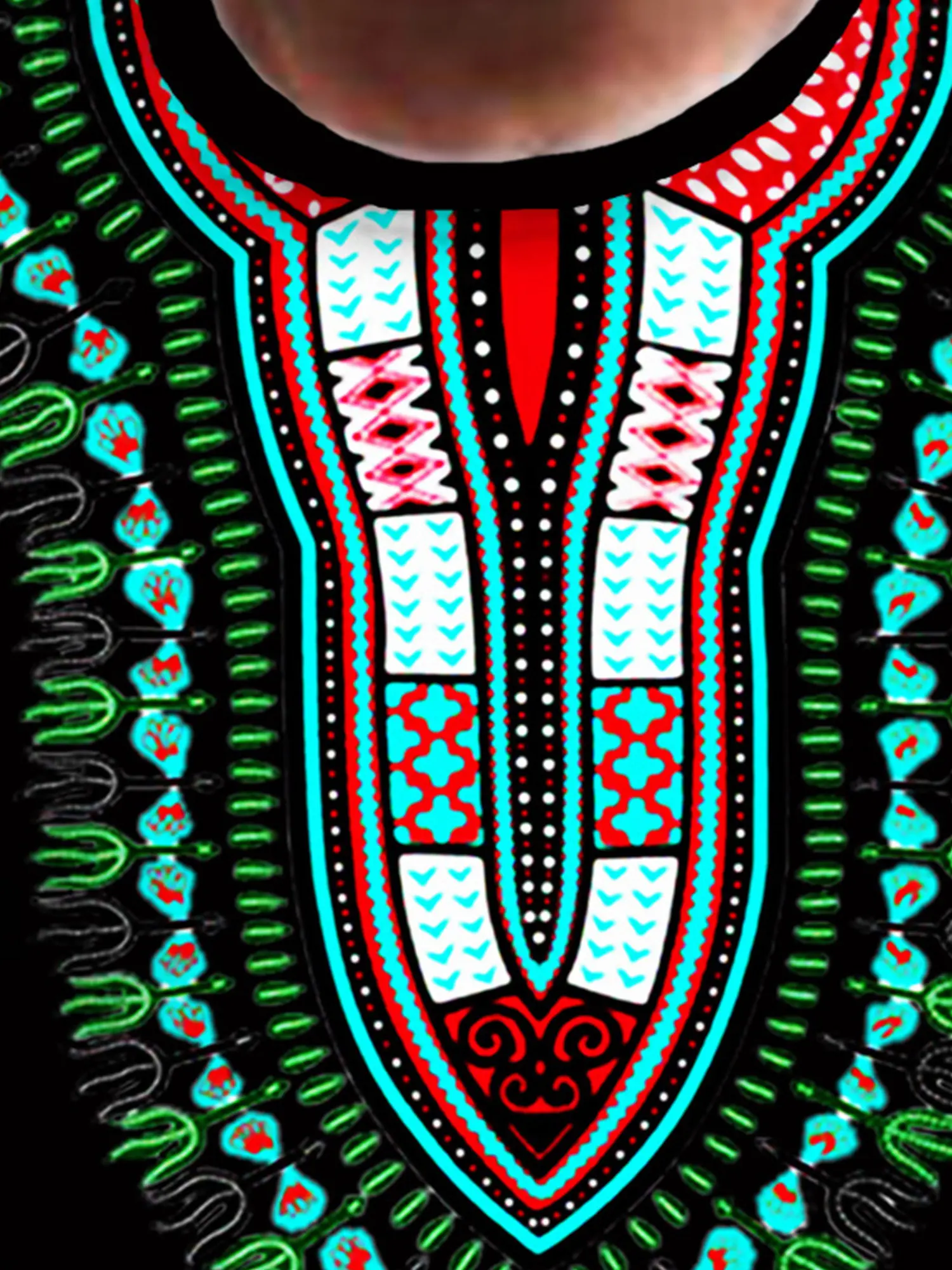 Casual heren T-shirts Afrikaan - Men'S Ethnic & Formal Designer Wear Studio S recensie en prijs