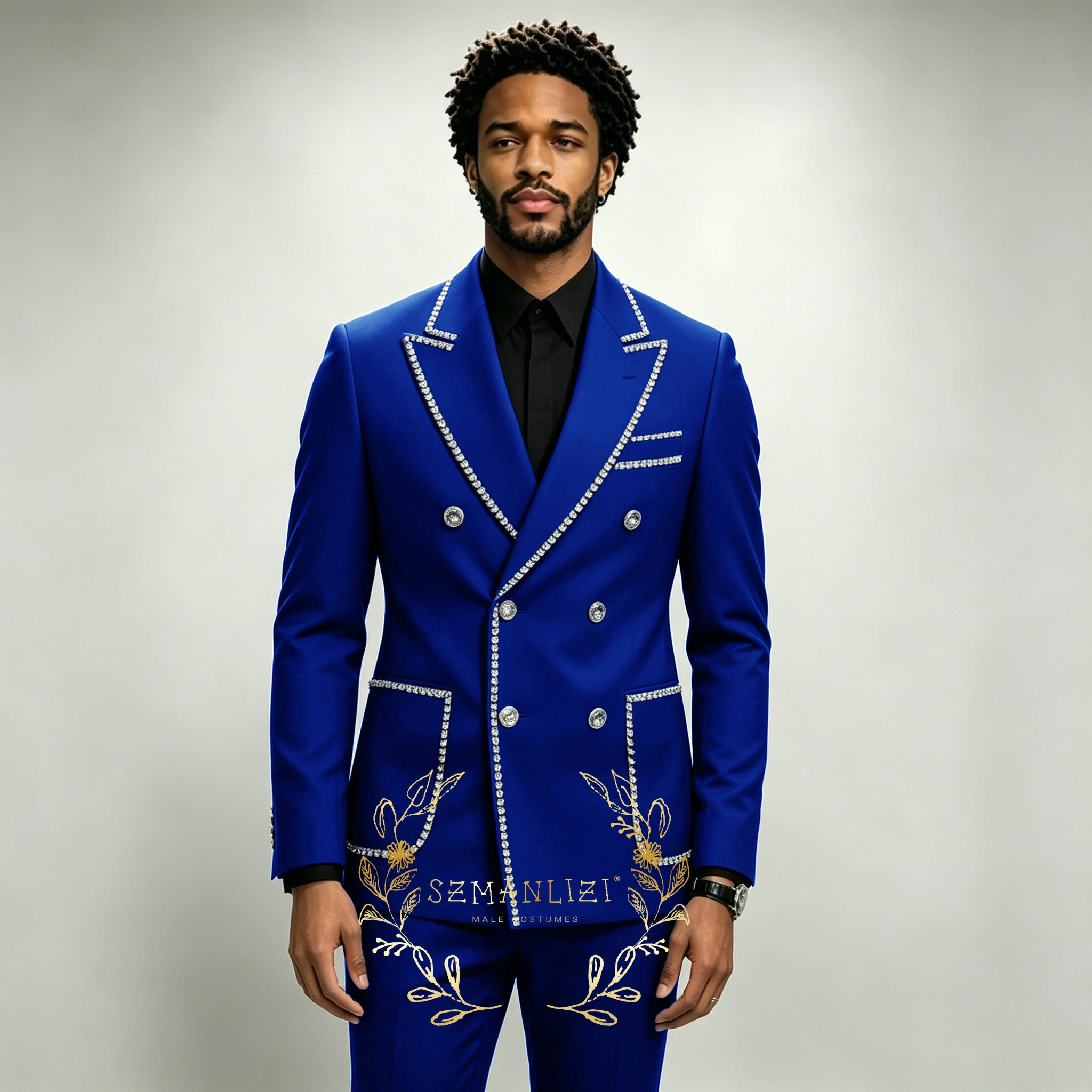 Luxe Herenkostuums 2-delig Kon - Men'S Formal Wear In Wedding recensie en prijs