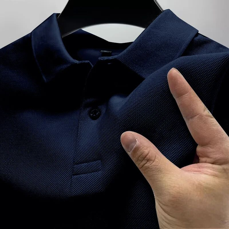 Nieuw heren-T-shirt in casual  - Men'S Polo Formal Wear recensie en prijs