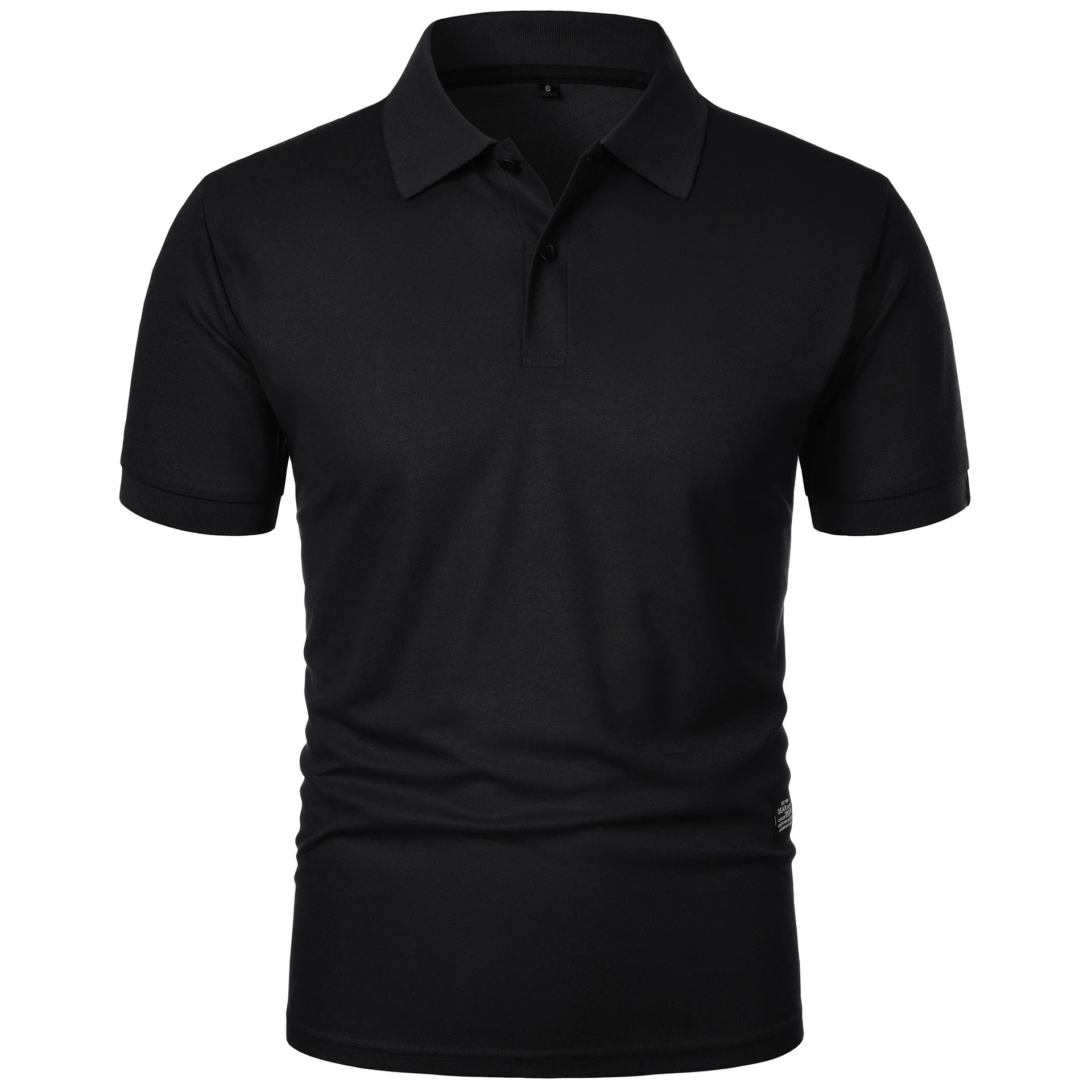 Nieuw heren-T-shirt in casual  - Men'S Polo Formal Wear recensie en prijs