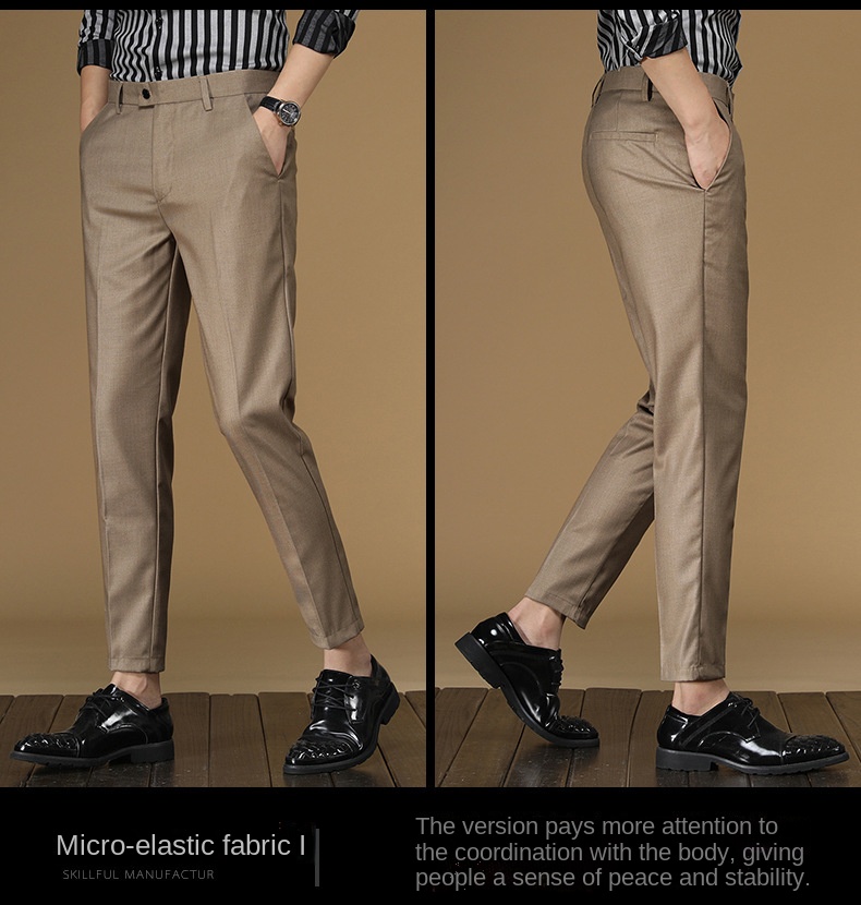 Zomer Pak Broek Mannen Rood Zw - Formal Wear For Men Black Suit recensie en prijs