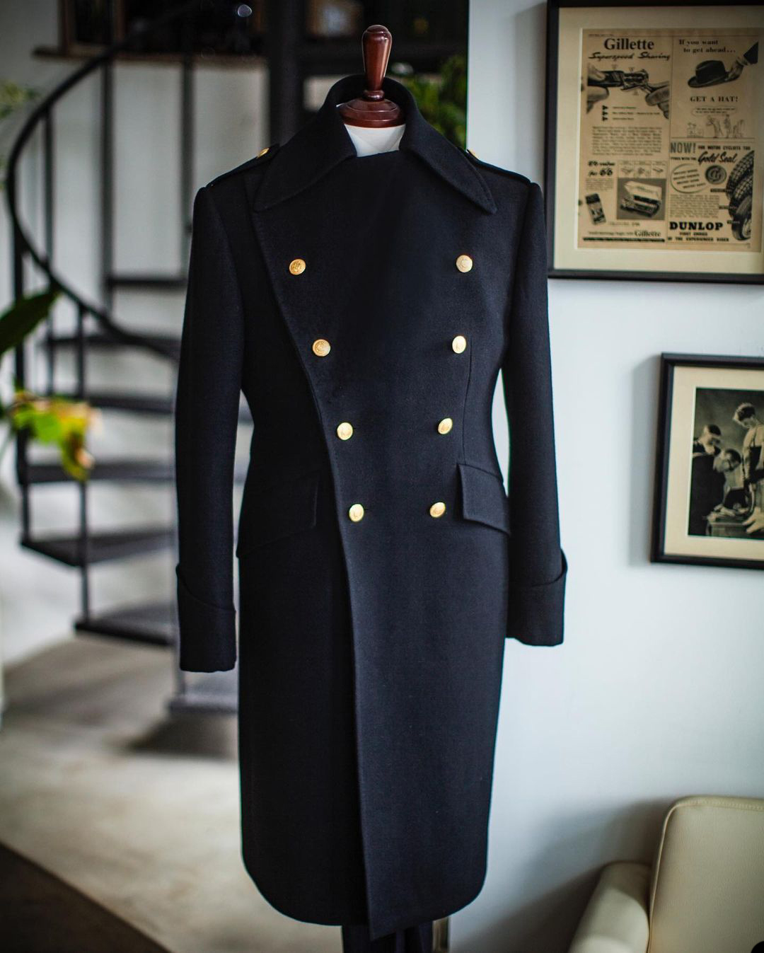 Laatste Black Gentleman Mannen - Formal Wear For Men Black Suit recensie en prijs