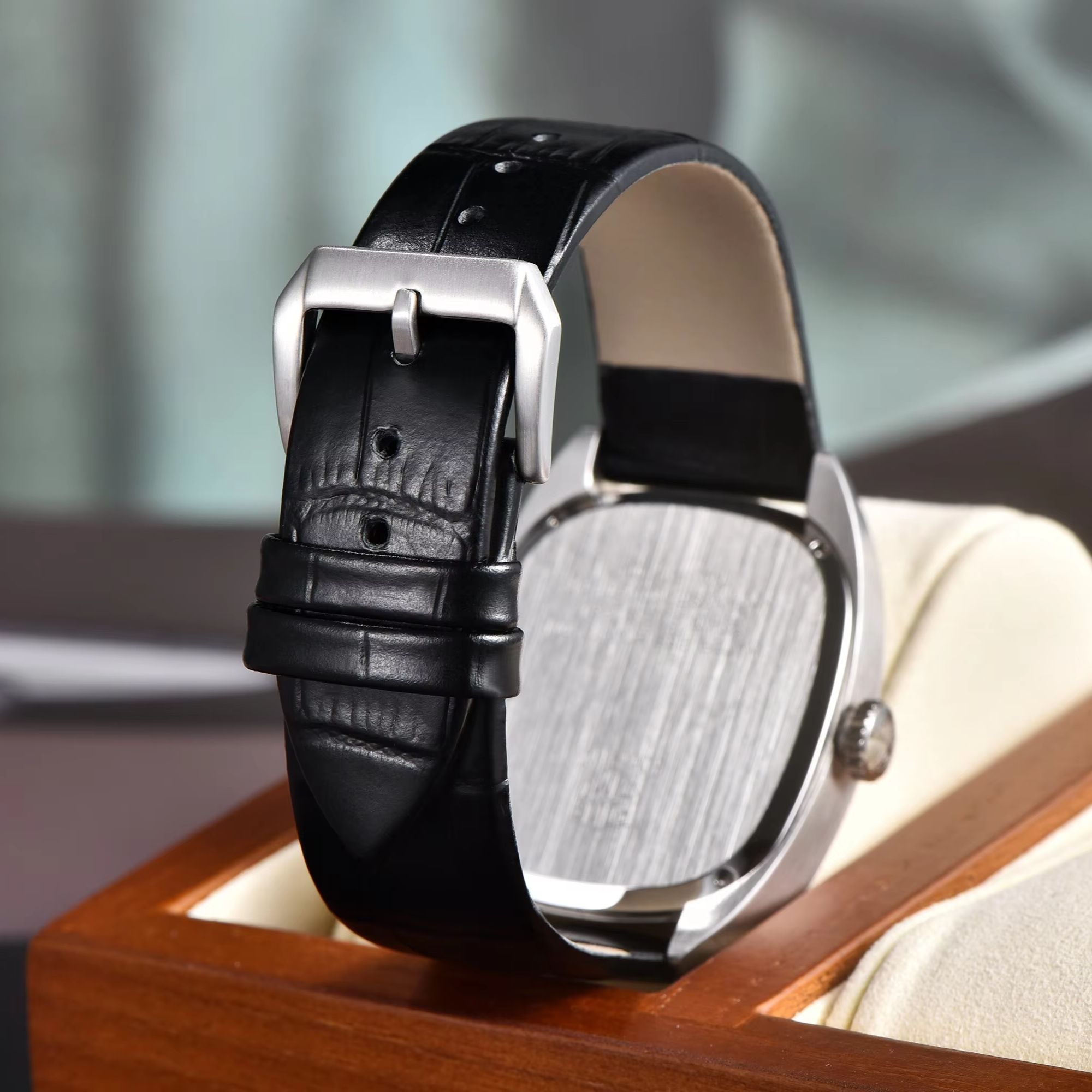 ROSSITIMI Heren quartzhorloges - Scale - Men Formals & Ethnic Wear recensie en prijs