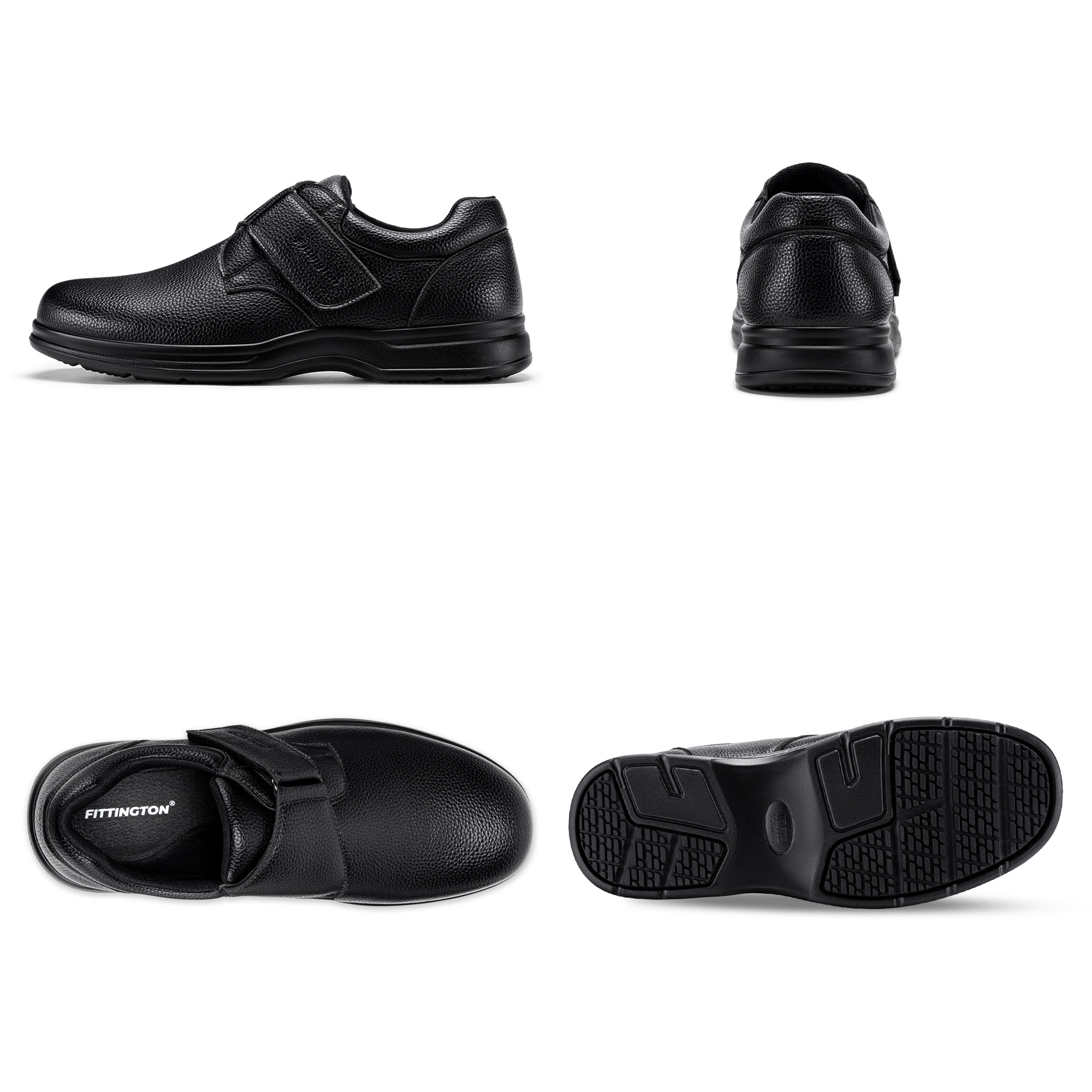 Fittington Extra Brede Teen He - Men'S Formal Wear In Wedding recensie en prijs