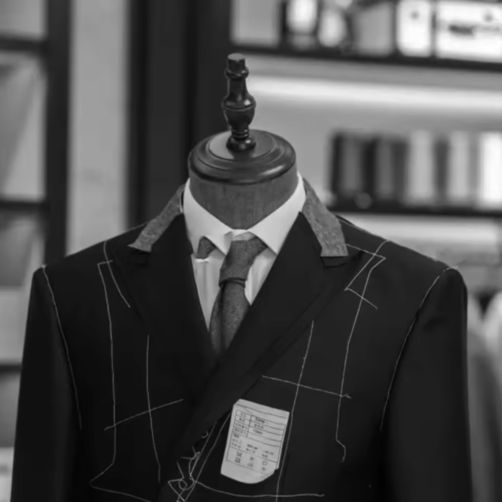 Heren fluwelen blazer slim fit - Formal Wear For Men Black Suit recensie en prijs