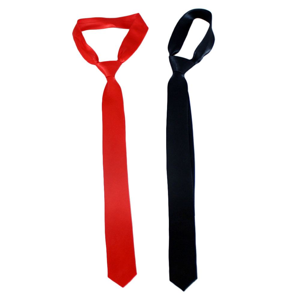 2 stuks zwart-rode effen kleur - Men'S Formal Wear Waistcoat recensie en prijs