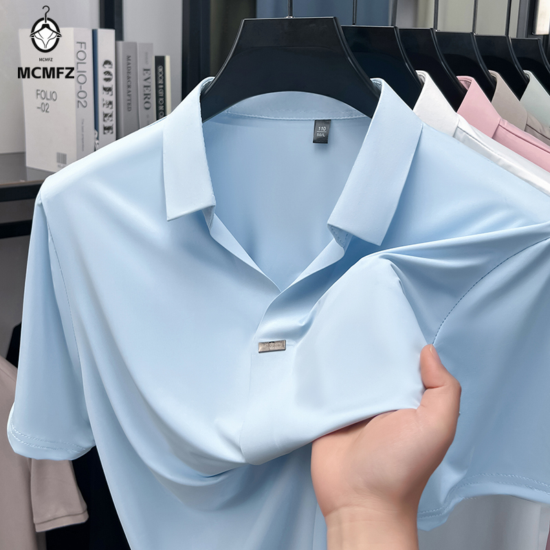 Eenvoudige verborgen knoopslui - Men Formal Wear Shirts recensie en prijs