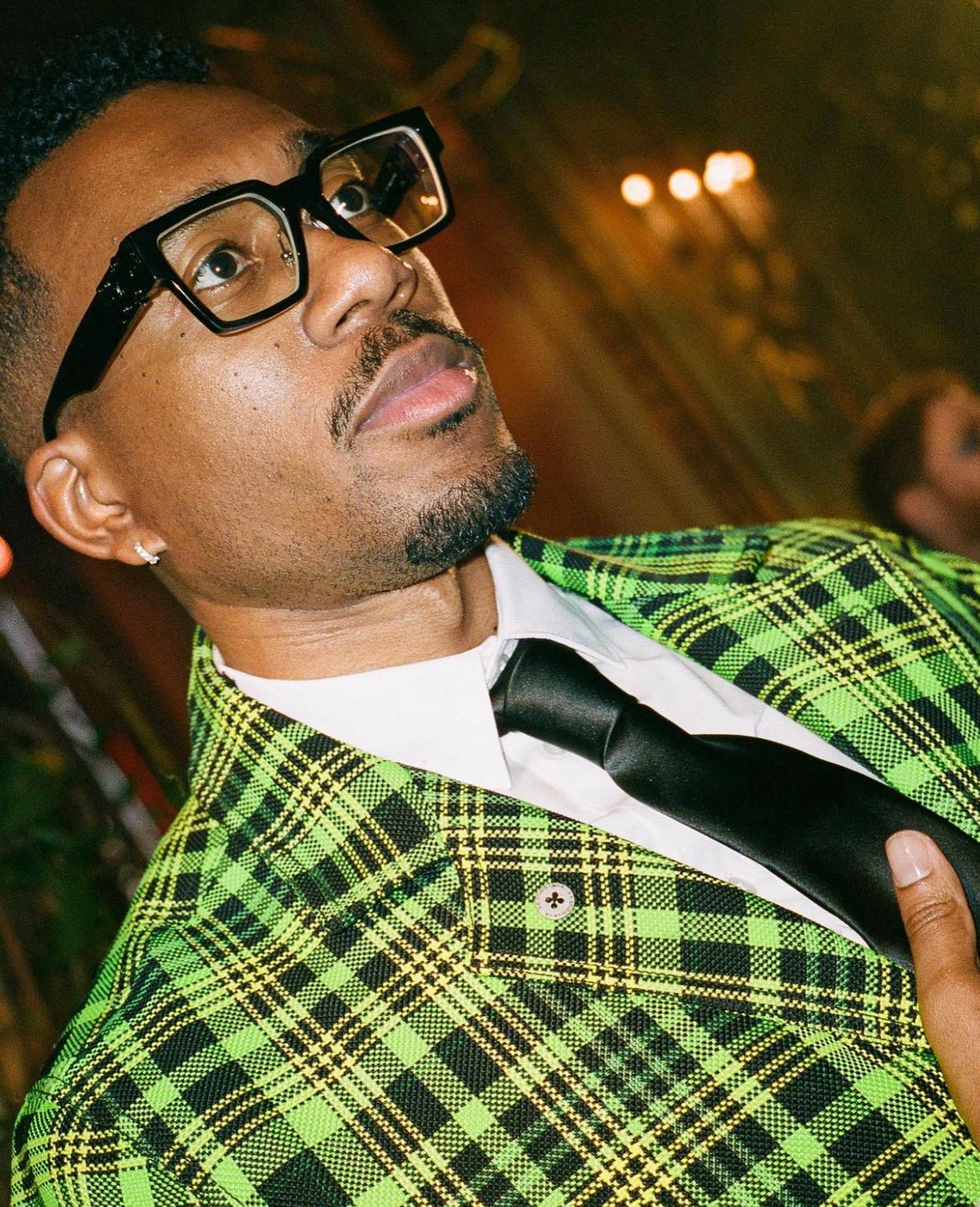 Mode Mannen Pakken Hiphop Stij - Men'S Hip Formal Wear recensie en prijs