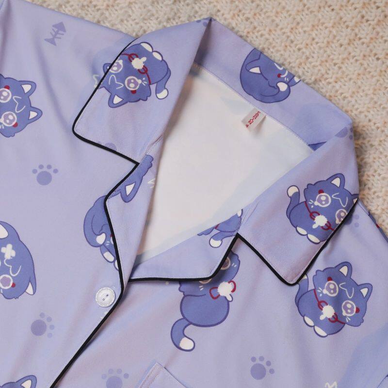 Genshin Impact Wanderer Cospla - Mens Formal recensie en prijs