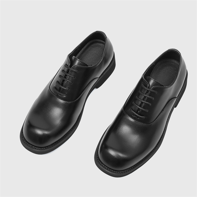 Klassieke Merk Mannen Lederen  - Men'S Formal Wear recensie en prijs