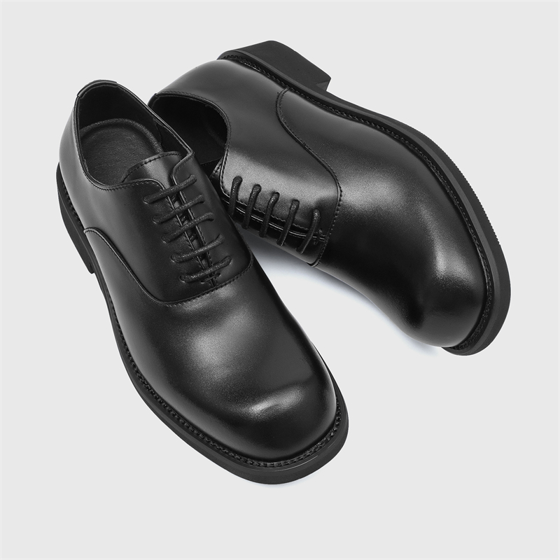 Klassieke Merk Mannen Lederen  - Men'S Formal Wear recensie en prijs