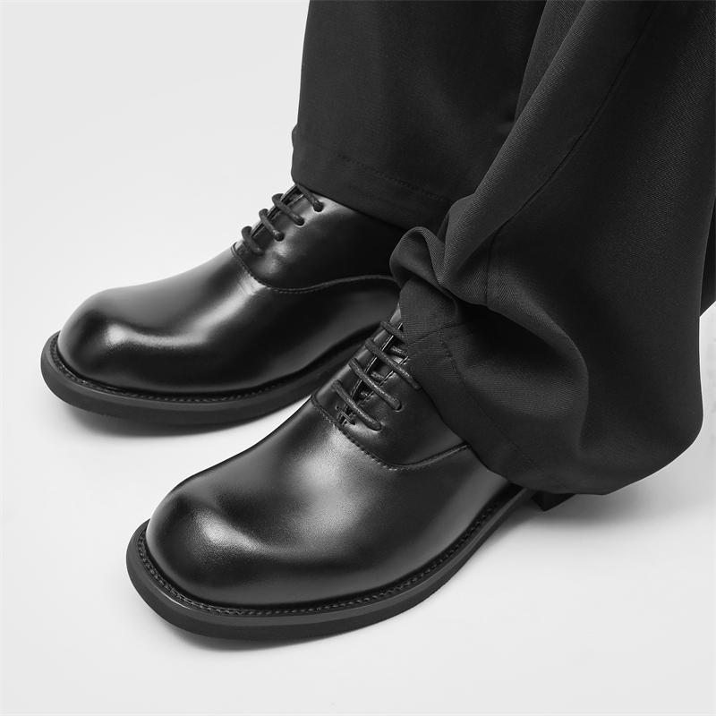 Klassieke Merk Mannen Lederen  - Men'S Formal Wear recensie en prijs