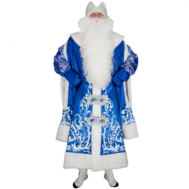 Cosplaykostuum voor mannen, Ru - Mens Formal recensie en prijs