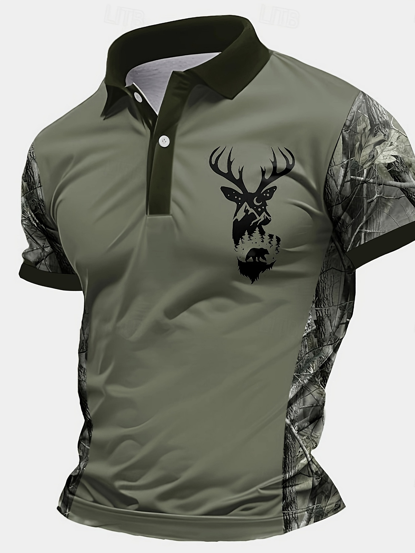 2026 Model Herenpoloshirt, voo - Men'S Polo Formal Wear recensie en prijs