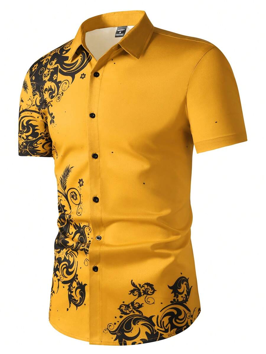 Manfinity Homme Heren Casual R - Mens Formal recensie en prijs