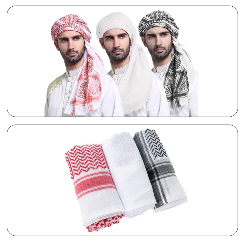 Mannen Etnische Headwrap Shema - Men'S Ethnic & Formal Designer Wear Studio S recensie en prijs