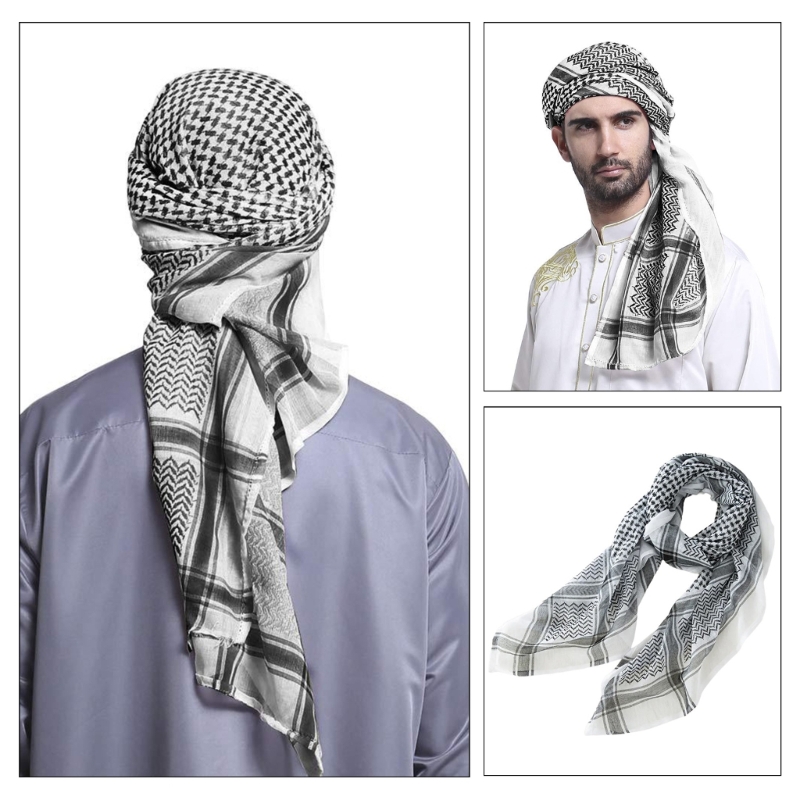 Mannen Etnische Headwrap Shema - Men'S Ethnic & Formal Designer Wear Studio S recensie en prijs