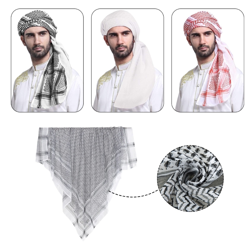 Mannen Etnische Headwrap Shema - Men'S Ethnic & Formal Designer Wear Studio S recensie en prijs