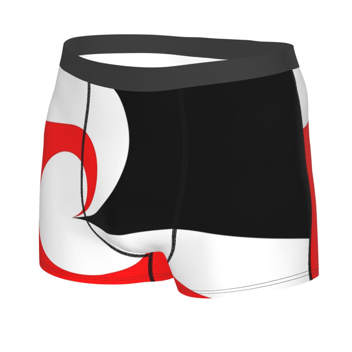 Coole Maoris etnische vlag box - Men'S Ethnic & Formal Designer Wear Studio S recensie en prijs