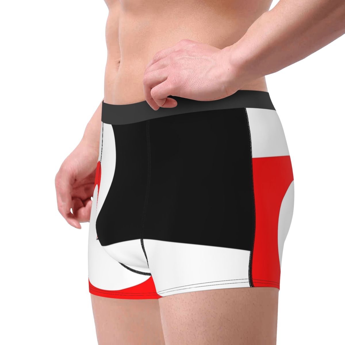 Coole Maoris etnische vlag box - Men'S Ethnic & Formal Designer Wear Studio S recensie en prijs