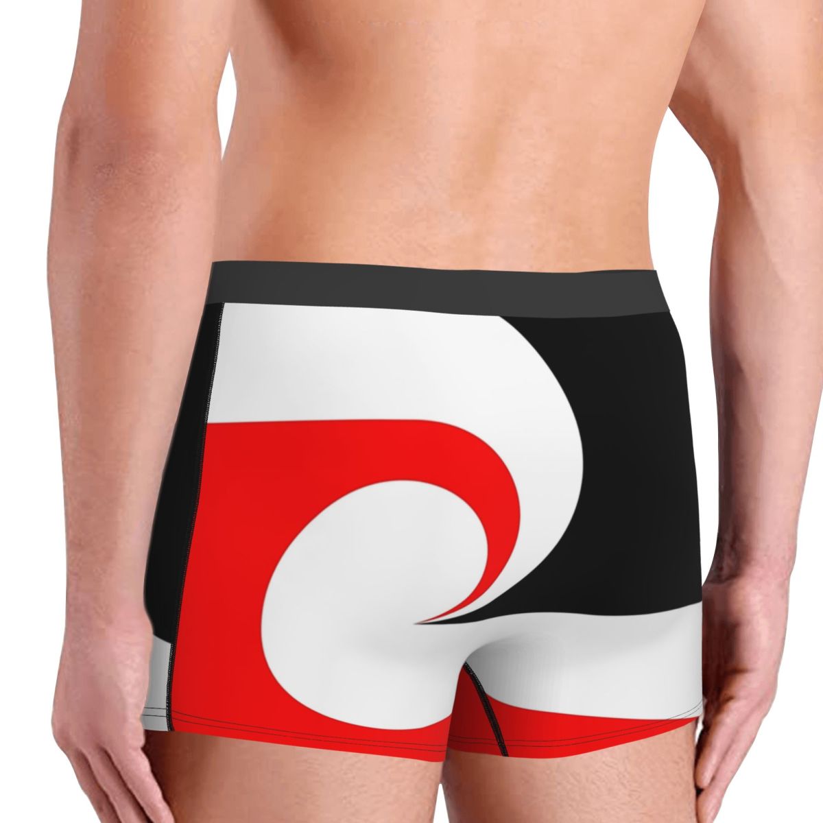 Coole Maoris etnische vlag box - Men'S Ethnic & Formal Designer Wear Studio S recensie en prijs