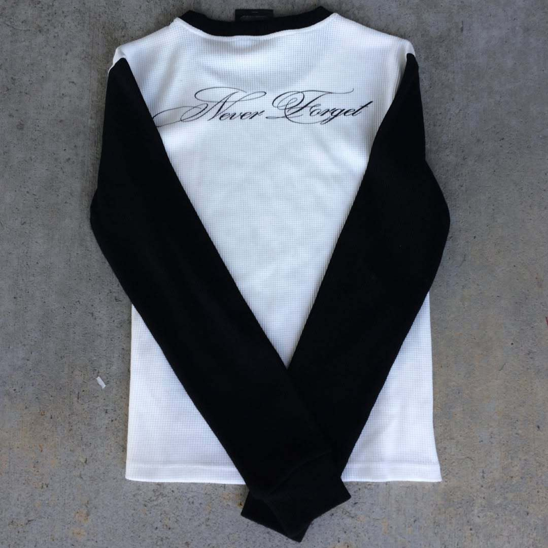 Nieuw T-shirt met lange mouwen - Mens Formal recensie en prijs