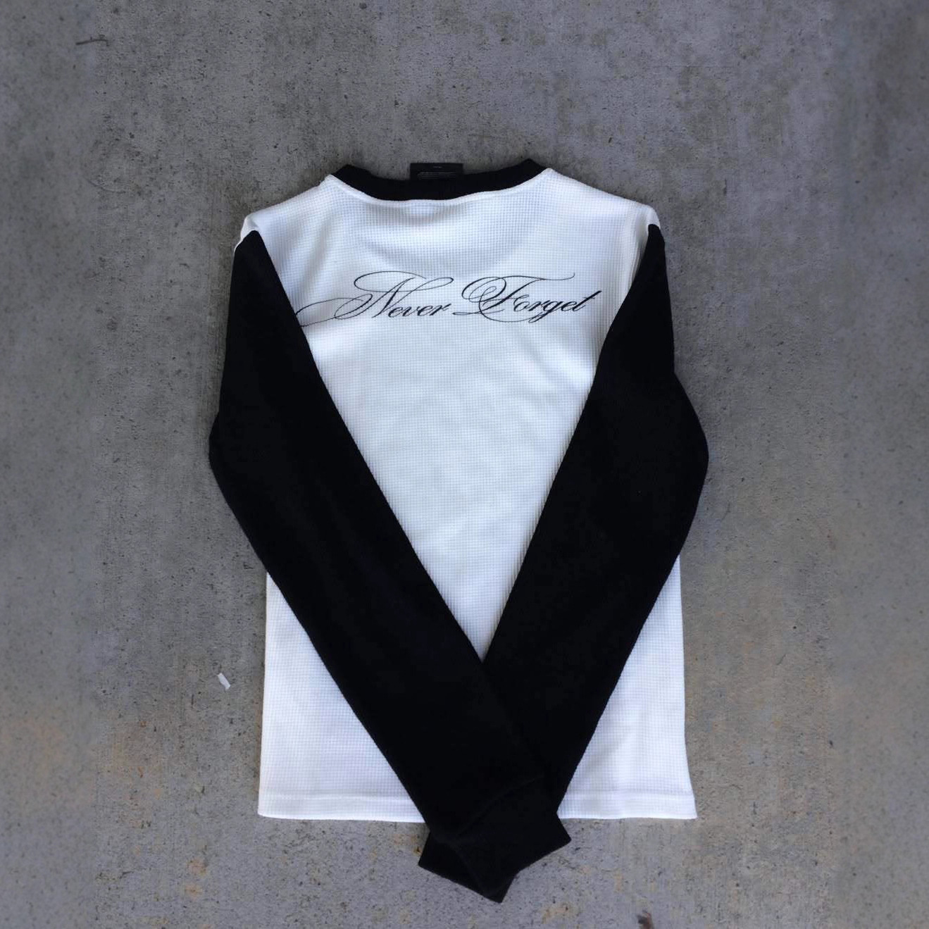 Nieuw T-shirt met lange mouwen - Mens Formal recensie en prijs