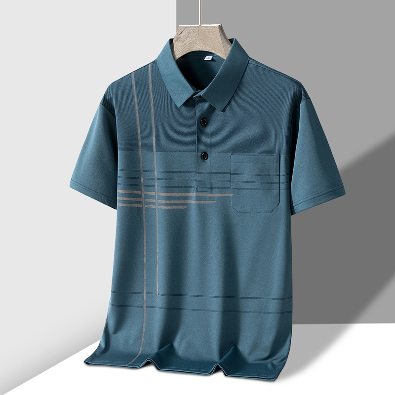 2026 Nieuw zomergolfkleding po - Men'S Polo Formal Wear recensie en prijs